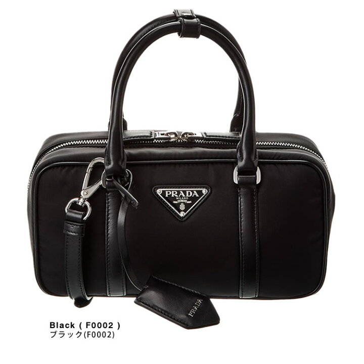 楽天市場】プラダ PRADA バッグ ハンドバッグ ショルダーバッグ  