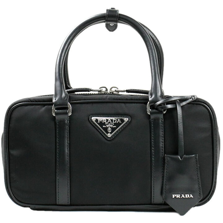 楽天市場】プラダ PRADA バッグ ハンドバッグ ショルダーバッグ  