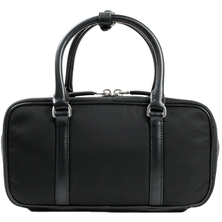 楽天市場】プラダ PRADA バッグ ハンドバッグ ショルダーバッグ  