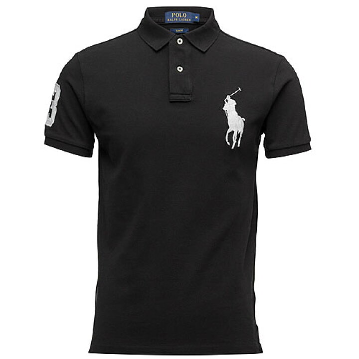 楽天市場】ポロ ラルフローレン POLO RALPHLAUREN ポロシャツ ビッグ 