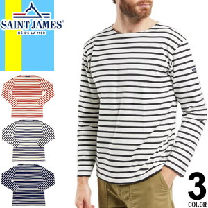 _SALE ݌Ɍ^y15,400~11,980~zZgWF[X SAINT JAMES T  TVc Mh EFb\ oXNVc Y {[_[ {[glbN 傫TCY uh ԐF F bh 