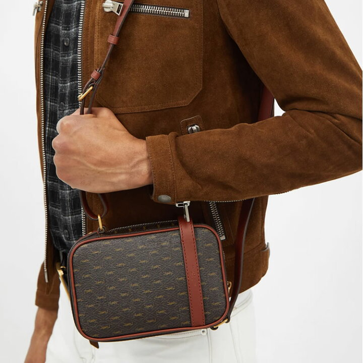 楽天市場】サンローラン パリ SAINT LAURENT PARIS バッグ ショルダー  