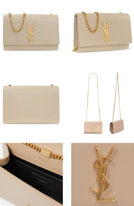 楽天市場】サンローラン SAINT LAURENT バッグ ショルダーバッグ 