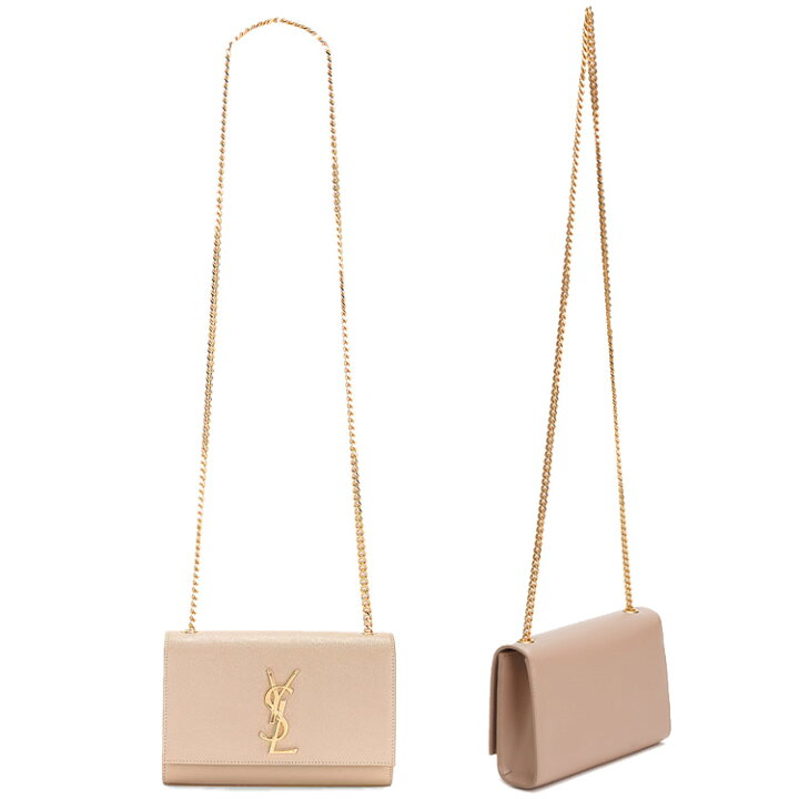 楽天市場】サンローラン SAINT LAURENT バッグ ショルダーバッグ 