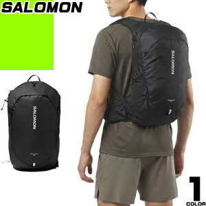 �T������ SALOMON �����b�N �o�b�N�p�b�N �g���C���u���C�U�[ 20 �����Y ���f�B�[�X 2026�N�H�~�V�� �A�E�g�h�A �n�C�L���O ������� �J�W���A�� �y�� �ʋ� �ʊw �� �u���b�N TRAILBLAZER 20 LC2182600