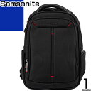 サムソナイト Samsonite ビジネスリュック リュック バックパック ビジネスバッグ ゼノン メンズ スリム ビジネス おしゃれ 黒 ブラック XENON 4.0 SLIM BACKPACK 147326