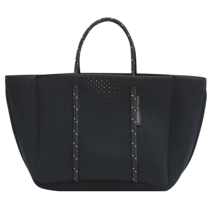 楽天市場】ステートオブエスケープ STATE OF ESCAPE トートバッグ  