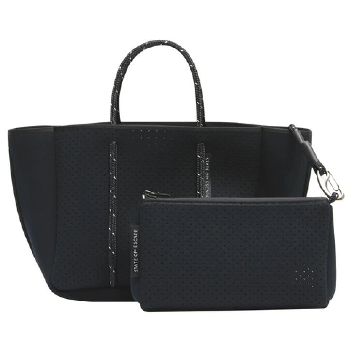 楽天市場】ステートオブエスケープ STATE OF ESCAPE トートバッグ  