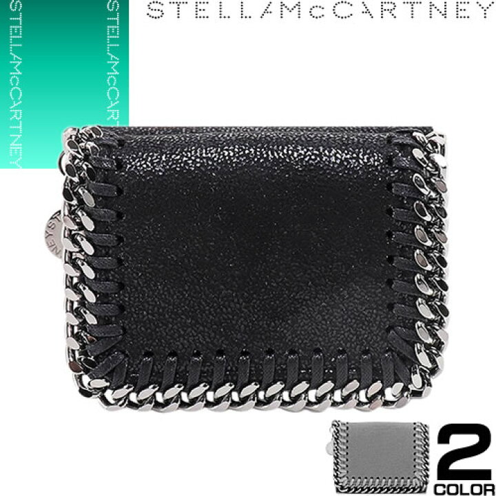 P6倍_9日23:59迄》ステラ マッカートニー STELLA McCARTNEY レディース 