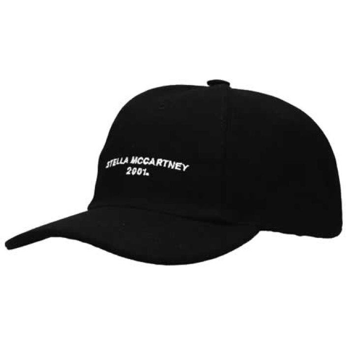 楽天市場】ステラマッカートニー Stella McCartney キャップ ベース 