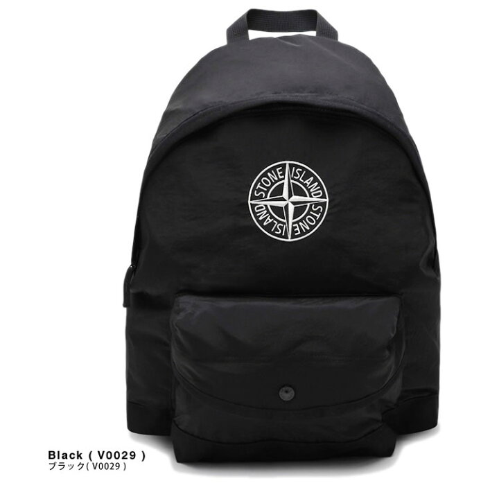 楽天市場】ストーンアイランド STONE ISLAND バックパック リュック 