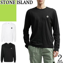 楽天市場】stone island（袖の長さ長袖）（Tシャツ・カットソー 