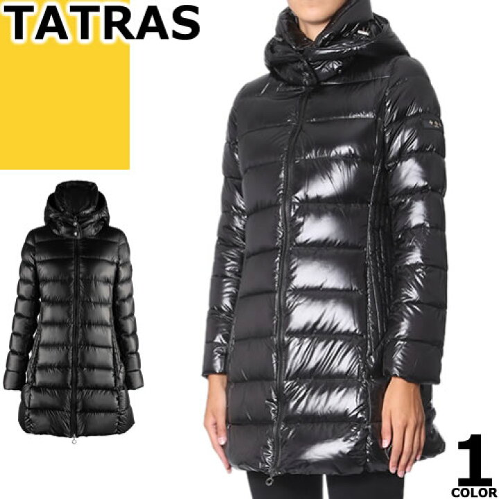 楽天市場】タトラス バビラ TATRAS BABILA ダウン ダウンジャケット 