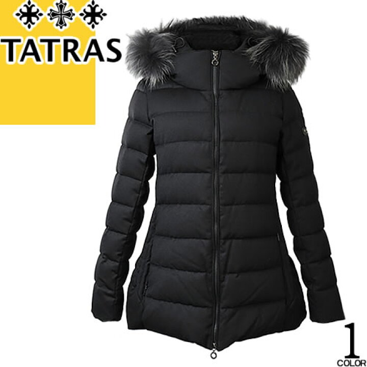 楽天市場】タトラス TATRAS コサヴァ KOSAVA ダウン ダウンジャケット 