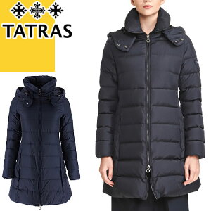 タトラス Tatras レディースダウン 通販 人気ランキング 価格 Com