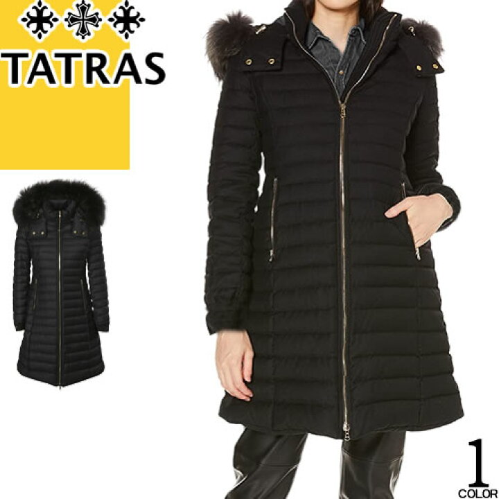 楽天市場】タトラス チマ TATRAS CIMA ダウン ダウンジャケット ダウン  