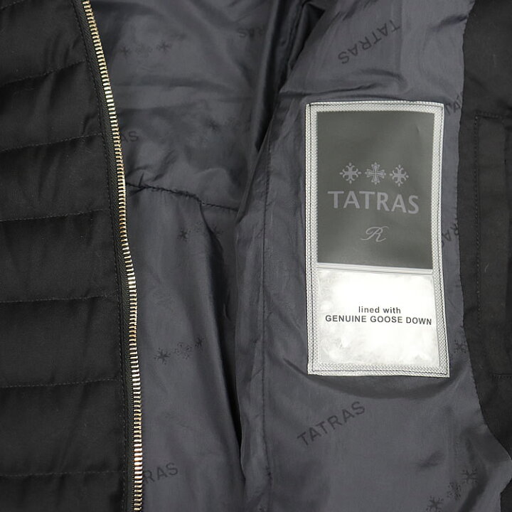 楽天市場】タトラス チマ TATRAS CIMA ダウン ダウンジャケット ダウン 