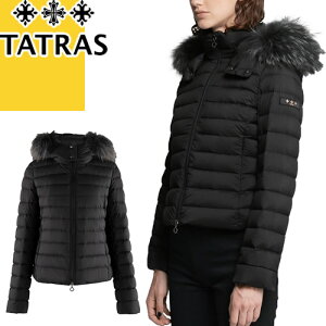 タトラス Tatras ショート レディースダウン 通販 人気ランキング 価格 Com