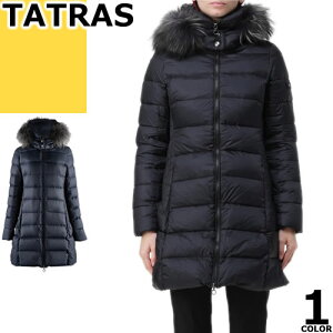 タトラス Tatras ショート レディースダウン 通販 人気ランキング 価格 Com