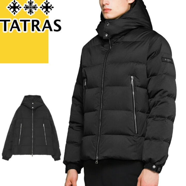 楽天市場】タトラス ディナンド TATRAS DINANDO ダウン ダウン 