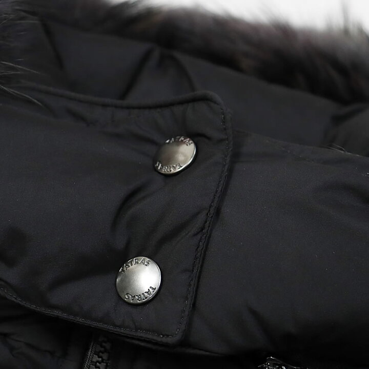 楽天市場】タトラス オルシエラ TATRAS ORSIERA ダウン ダウンベスト 