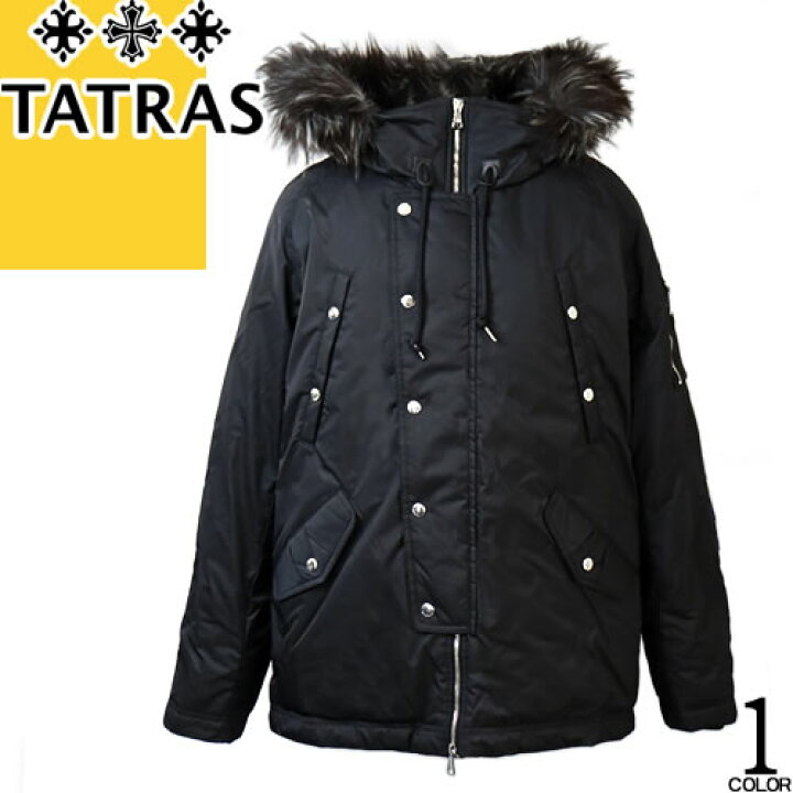 楽天市場】タトラス TATRAS ダウン ダウンジャケット ゴルドン GORDON  