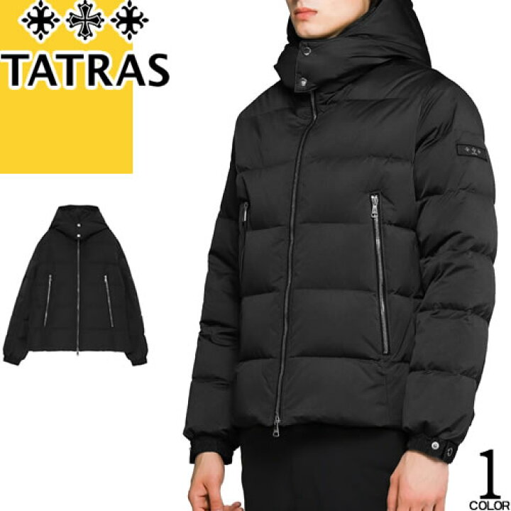 楽天市場】タトラス ディナンド TATRAS DINANDO ダウン ダウン 