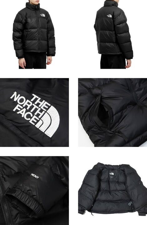 楽天市場】ノースフェイス THE NORTH FACE ダウン ダウンジャケット  