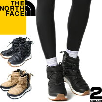 楽天市場】north face thermoball ブーツの通販