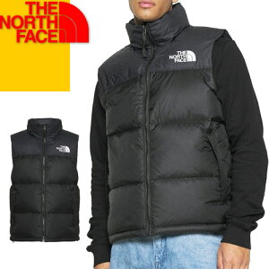 m[XtFCX THE NORTH FACE kvVxXg  Y AE^[ ~ AEghA y h uh 傫TCY  ubN NUPTSE VEST ON BALL NV3NP55A