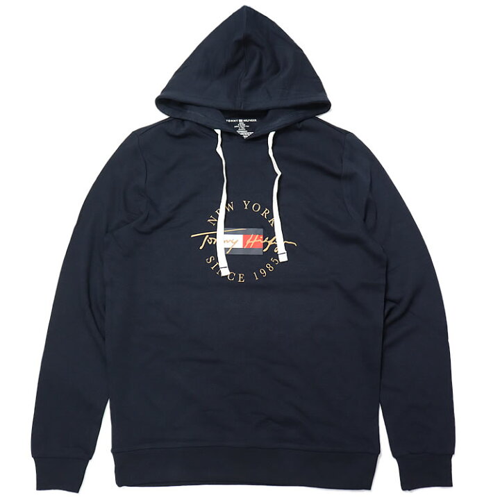 楽天市場】トミーヒルフィガー TOMMY HILFIGER パーカー フーディー 