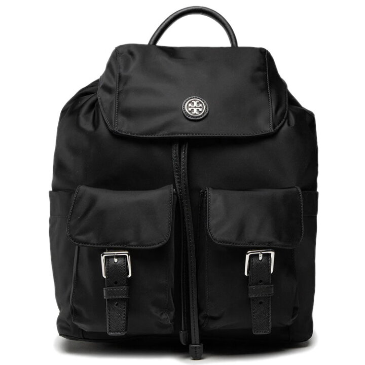 楽天市場】トリーバーチ TORY BURCH バッグ リュック リュックサック 