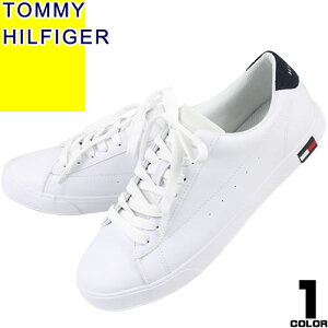 g~[qtBK[ TOMMY HILFIGER Xj[J[ Y 2025NtĐV V[Y C [Jbg uh JWA  zCg RISHER