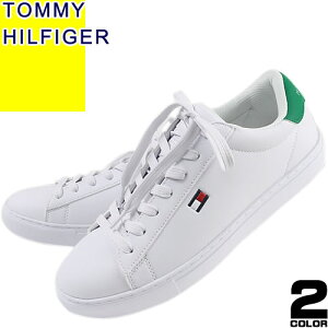 g~[qtBK[ TOMMY HILFIGER Xj[J[ Y 2025NtĐV V[Y C [Jbg JWA uh   zCg AC{[ BRECON3