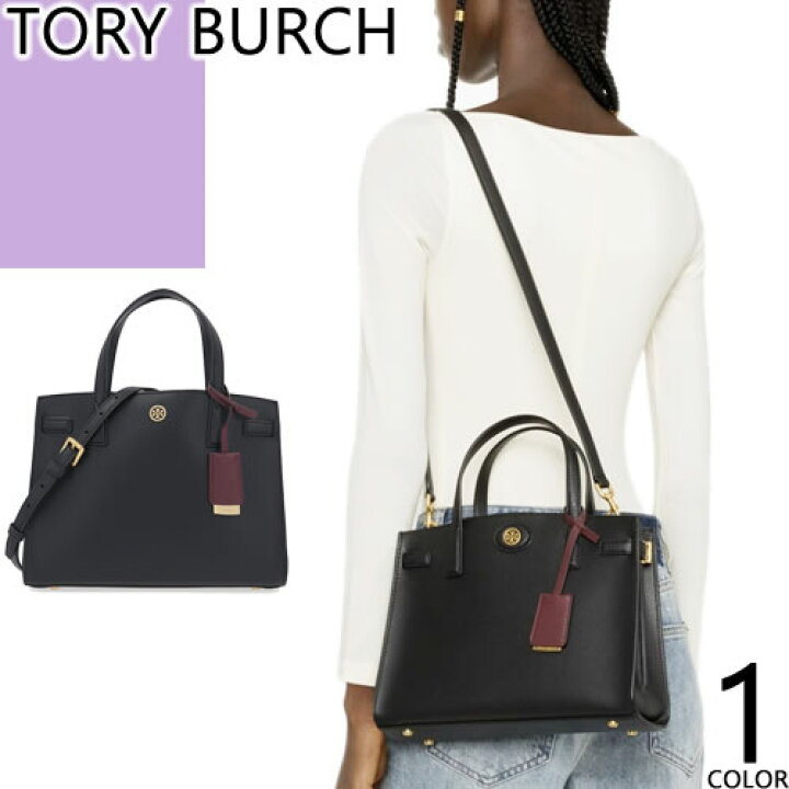 楽天市場】トリーバーチ TORY BURCH バッグ ショルダーバッグ  