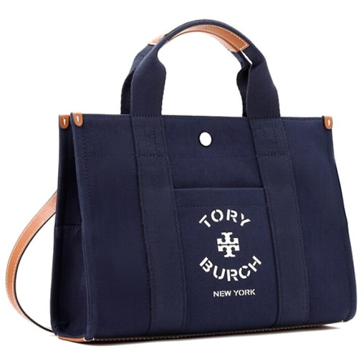 楽天市場】トリーバーチ TORY BURCH バッグ トートバッグ ショルダー  