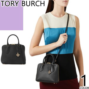 �g���[�o�[�` TORY BURCH �o�b�O �V�����_�[�o�b�O �n���h�o�b�O �~�j �X�C���O �T�b�`�F�� ���f�B�[�X 2way �u�����h �΂߂��� ��l �y�� ��i �y�� ������ �v �{�v �� �u���b�N MINI SWING SATCHEL 1556