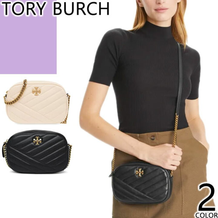 楽天市場】トリーバーチ TORY BURCH バッグ ショルダーバッグ キラ 