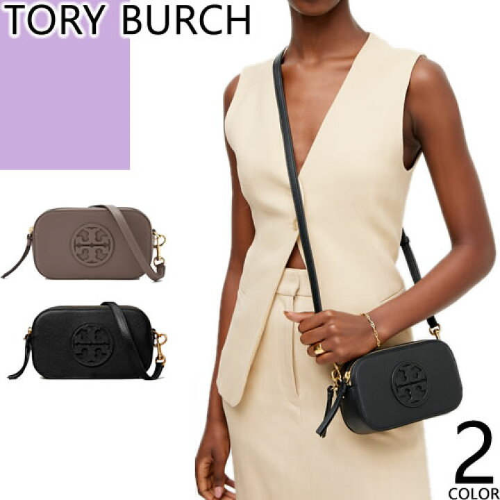 楽天市場】トリーバーチ TORY BURCH バッグ ショルダーバッグ カメラ 