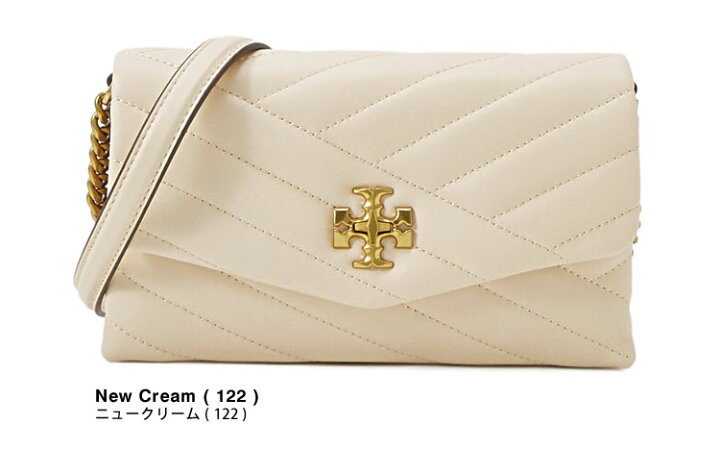 楽天市場】トリーバーチ TORY BURCH バッグ ショルダーバッグ キラ 