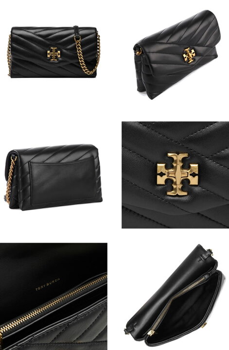 楽天市場】トリーバーチ TORY BURCH バッグ ショルダーバッグ キラ 