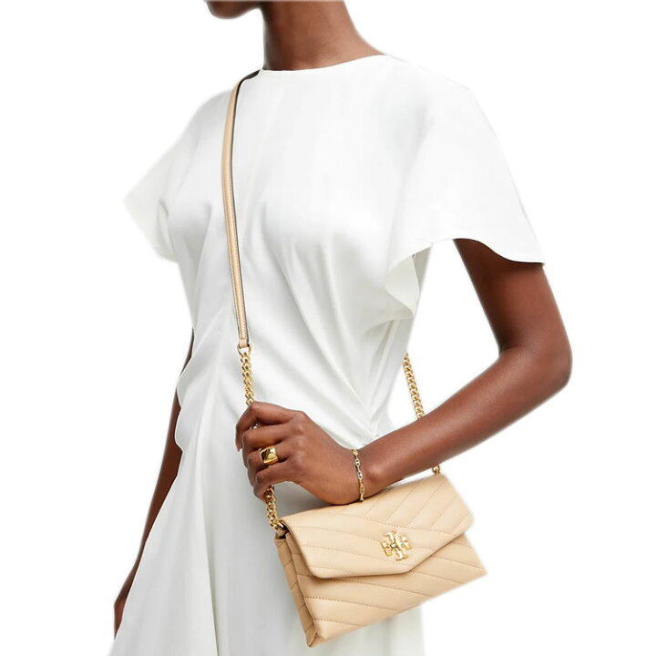 楽天市場】トリーバーチ TORY BURCH バッグ ショルダーバッグ キラ 