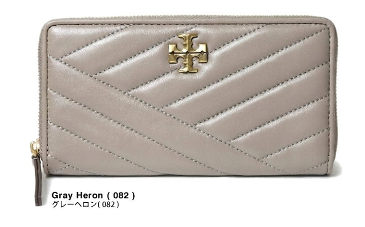 楽天市場】トリーバーチ TORY BURCH 財布 長財布 キラ レディース 