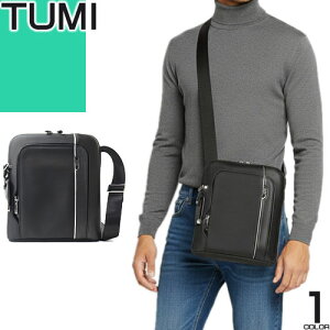 �g�D�~ TUMI �V�����_�[�o�b�O �I���e�� �N���X�{�f�B �����Y �΂߂��� ���������� �u�����h ���s �o�� �� �u���b�N ARRIVE OLTEN CROSSBODY 117329