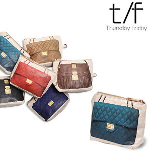 [��������] �T�[�Y�f�[�t���C�f�[ Thursday Friday Here bag �T�[�Y�f�C�E�t���C�f�C �|�[�` [OUTLET][���[���֔���]