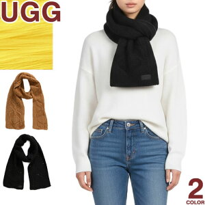 AO UGG }t[ Xg[ P[u XJ[t fB[X Y jbg S ~ h  ʋ ʊw  킢 uh v[g  F ubN uE CABLE SCARF 101013