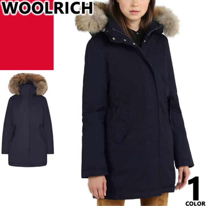 楽天市場】ウールリッチ WOOLRICH ダウン ダウンコート ダウン 