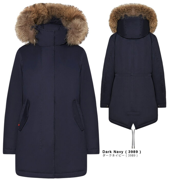 楽天市場】ウールリッチ WOOLRICH ダウン ダウンコート ダウン 