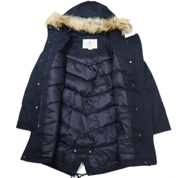 楽天市場】ウールリッチ WOOLRICH ダウン ダウンコート ダウン 