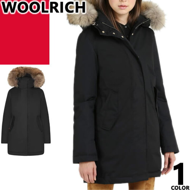 楽天市場】ウールリッチ WOOLRICH ダウン ダウンコート ダウン 